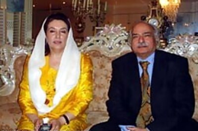 Blog from Pak: Resurgent democracy and way forward