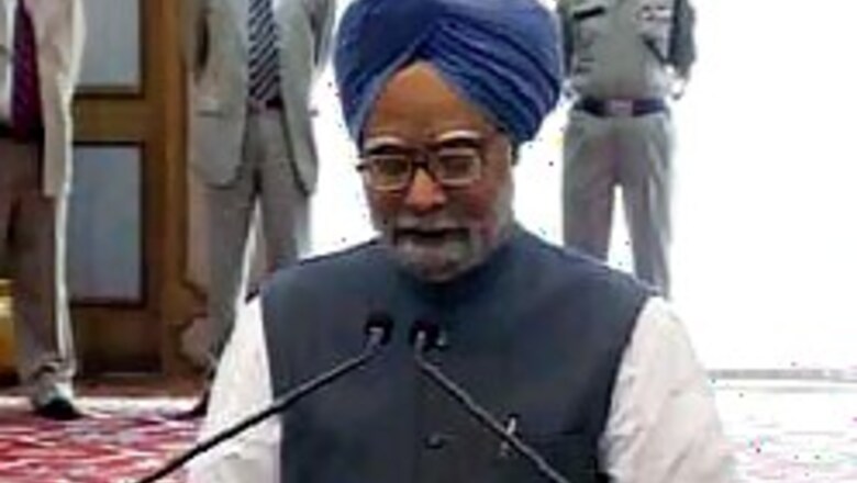 World is united in war on terror: PM