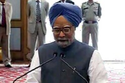 World is united in war on terror: PM