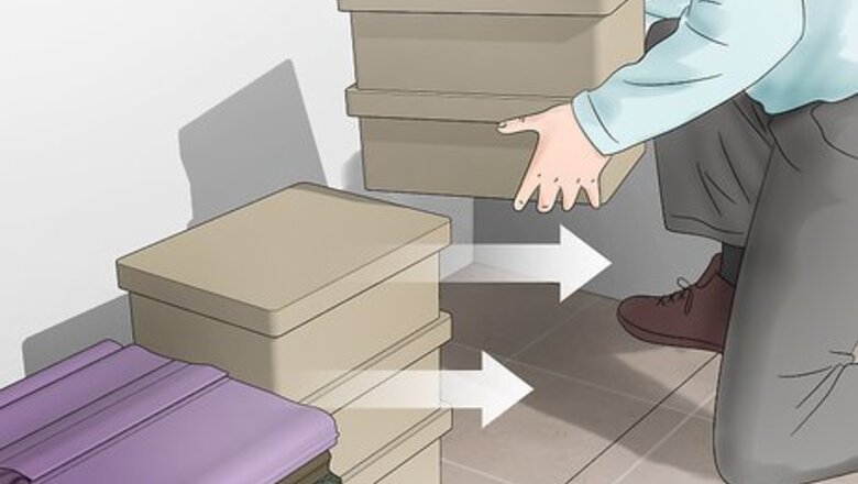 How to Build a Closet Organizer