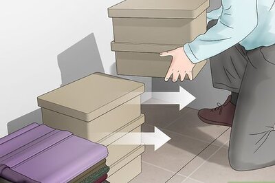 How to Build a Closet Organizer