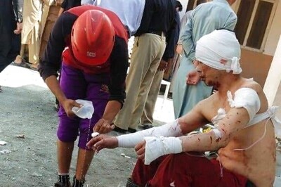 China Asks Pakistan to 'Severely Punish' Bus Blast Attackers That Killed 9 of its Nationals