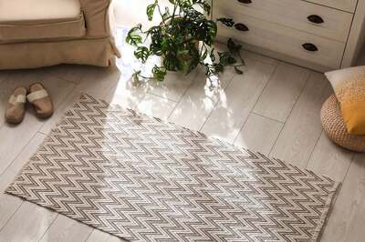 The Art of Elevating Chic Aesthetics with Multicolor Rugs