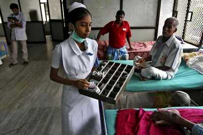 SGPIMS Lucknow Recruitment 2018: 495 Sister Grade-II Posts, Apply Online From 11th July 2018