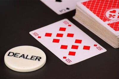 How to Play Teen Patti