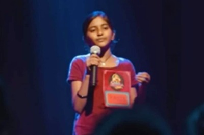 Super Singer Junior Season 9 Release Promo Of Rameswaram Girl Kenly Sija