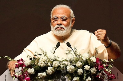 Ambedkar Jayanti: Refer BHIM App to Friends and Earn Rs 10, Says PM Modi