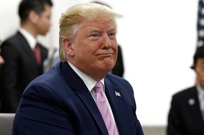 'Not Big Fans of His': Trump Hits Back as UK's Top Envoy Calls White House 'Inept'