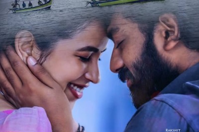 Rakshit Atluri-starrer Sasivadane’s Teaser Promises A Heart-touching Romantic Drama