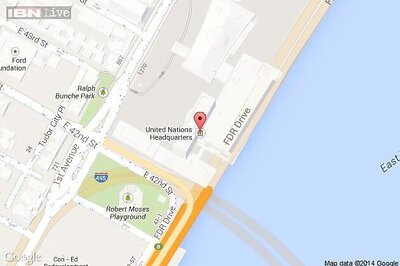 UN Security Council plans to suppress foreign extremist fighters