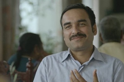 Pankaj Tripathi Lands The Role Of Cop In Rajinikanth's Kaala