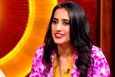 Shark Tank India 3: Vineeta Singh Gets into Ugly War of Words With Pitcher, Says 'Aap Sunti Nahi...'