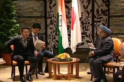 India won't force nuclear deal on Japan: PM