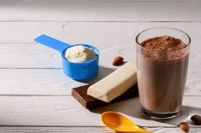 Eating or Drinking Protein: What’s Better?