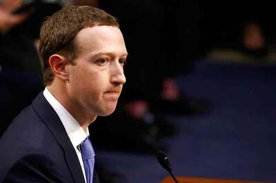 'Um, Uh, No': Mark Zuckerberg Not Keen to Reveal Own Personal Info