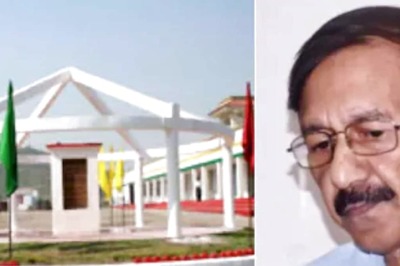 Govt Appoints New Vice Chancellors For BGSBU Rajouri And CU Jammu