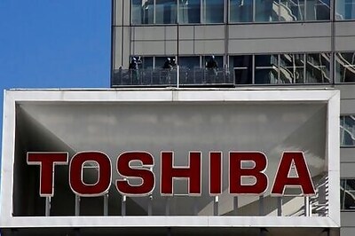 Toshiba shareholder 3D Investment wants independent probe into AGM vote -letter