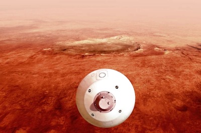 Mars Rover Landing: Here's How to Watch NASA's Perseverance Rover Touchdown Live Online