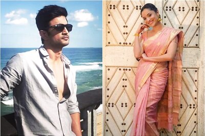 Ankita Lokhande on Sushant's Death: We Suddenly Became Perfect Couple, Vicky Jain Touted as Worst