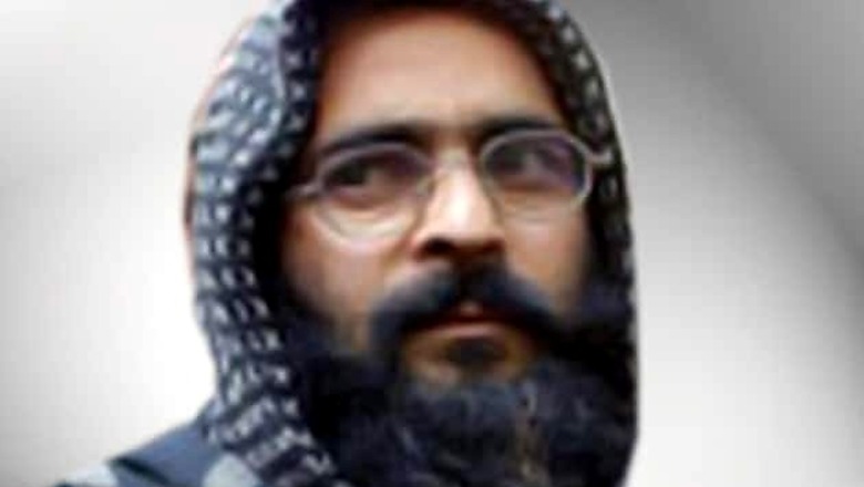 Afzal Guru hanged, BJP says too late, Cong denies politics