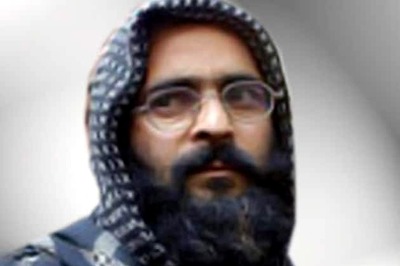Afzal Guru hanged, BJP says too late, Cong denies politics