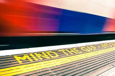 'Body Shaming' Ads Banned From London Transport