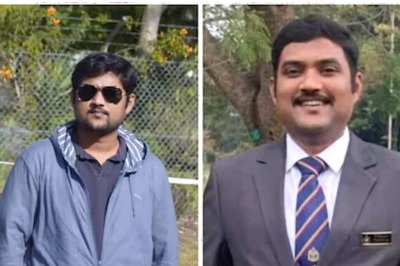 Meet P Balamurugan, The IFS Officer From Chennai Who Sold Newspapers