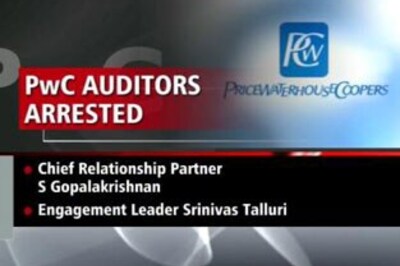 CB-CID allows custodial interrogation of PWC auditors