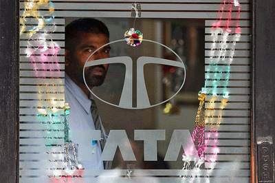 Mistry Family has no Right to Nominate Director: Tata Sons