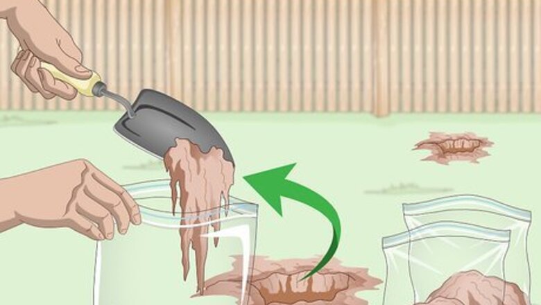 How to Reseed a Lawn with Weeds