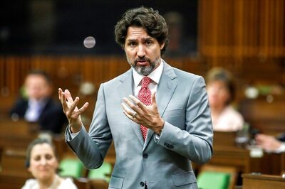 Trudeau Backs Opposition Leader Jagmeet Singh Expelled From Parliament Over Racism Row