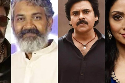 Sridevi to Suriya, Five Actors Who Rejected SS Rajamouli’s Film