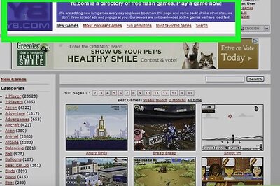 How to Embed Flash Games