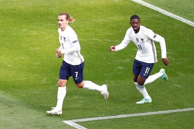 Barcelona Main Sponsor Chief Slams 'Unacceptable' Ousmane  Dembele Video