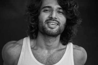 Vijay Devarakonda's New Hairstyle Surprise in Jana Gana Mana for His Fans