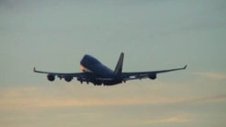 US, EU reach Open Skies agreement