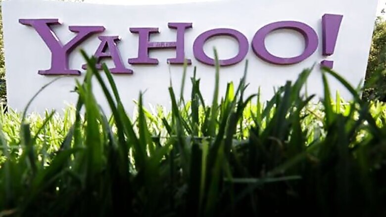 Yahoo set to outline cost-cutting efforts: Report