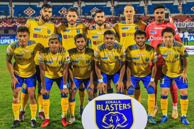 Kerala Blasters vs Punjab FC Live Streaming, ISL 2023-24 Match: How to Watch KER vs PUN Coverage on TV And Online