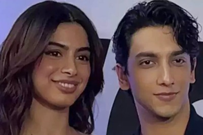 Vedang Raina Says 'Dating Life Is Taking A Backseat' Amid Khushi Kapoor Rumours: 'Clear About My Priorities'