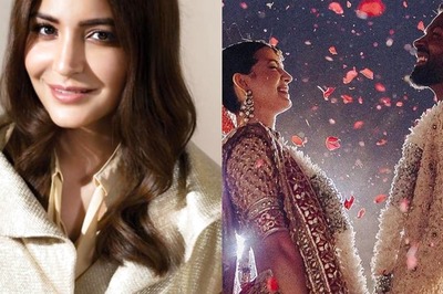 Anushka Sharma Reacts To Hardik Pandya And Natasha Stankovic Renewing Their Vows, Sends Them Love
