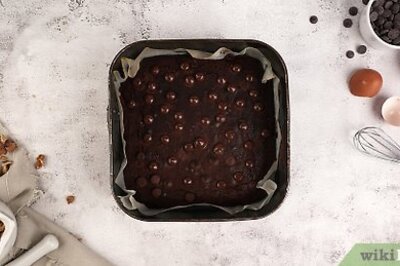 How to Tell When Brownies are Done: Cakey, Chewy, & Fudgy