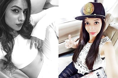 Bigg Boss Season 11 Contestants List: Nia Sharma, Dhinchak Pooja Likely To Participate