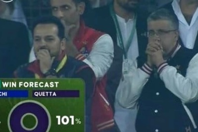 'A Joke': Pakistan Super League Trolled After Win Forecast Shows Negative Prediction