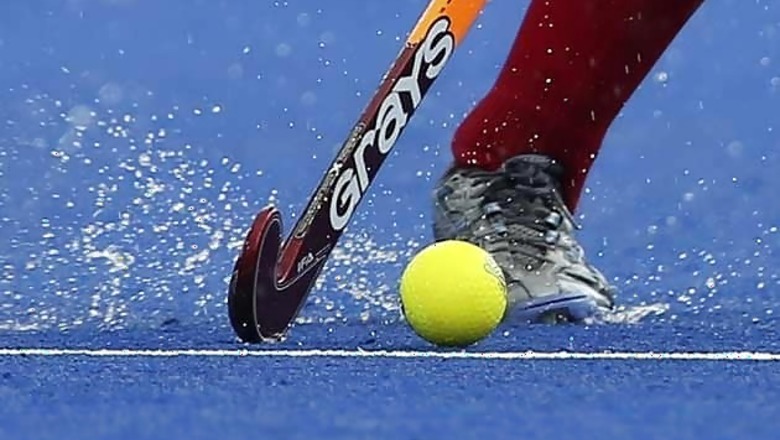 Hockey: Poonam, Chanchan complete 100 international caps