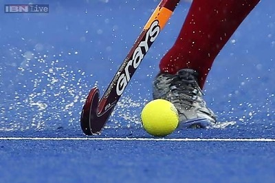 Hockey: Poonam, Chanchan complete 100 international caps