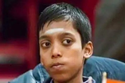 Praggu's 'Magnus' Opus: How Sister's Hobby Shaped Young Chess Wizard Praggnanandhaa's life