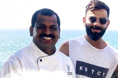 'Can Have The Rest For Dinner?' Kerala Chef Recalls Virat Kohli's Beautiful Gesture of Not Wasting Food