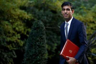 British Deputy Finance Minister, Narayana Murthy’s Son-in-law Rishi Sunak Tipped to Run ‘Economic Super-ministry’: Report