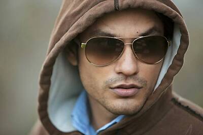 Kunal Khemu launches trailer of Shivamm Nair's action thriller 'Bhaag Johnny'