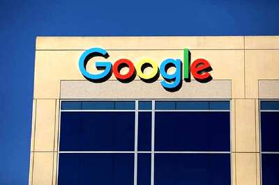 Google Cancels Staff Meeting as Employees Fear Online Harassment